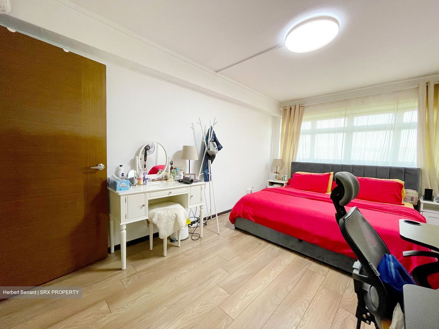 Blk 1 Telok Blangah Crescent (Bukit Merah), HDB 3 Rooms #359443411